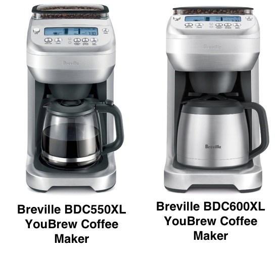cafetiere youbrew