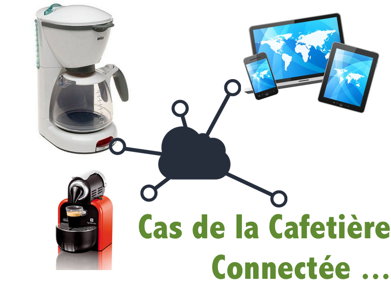 cafetiere z wave