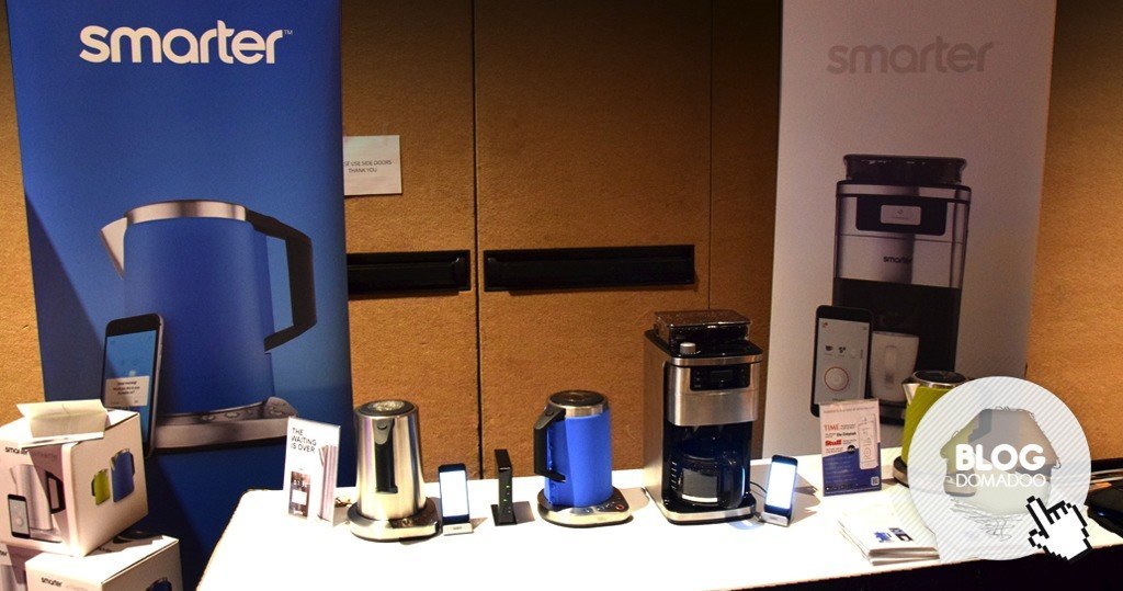 cafetiere z wave