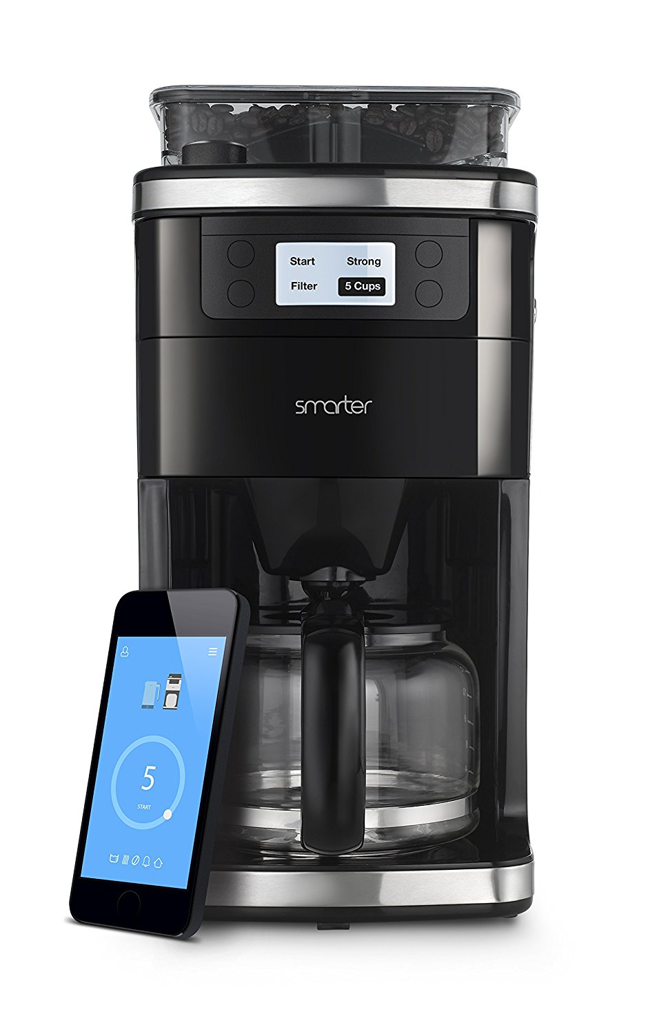 cafetiere z wave