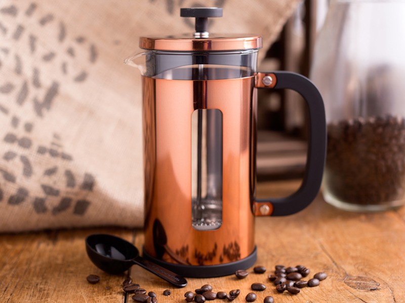 cafetiere zanetti