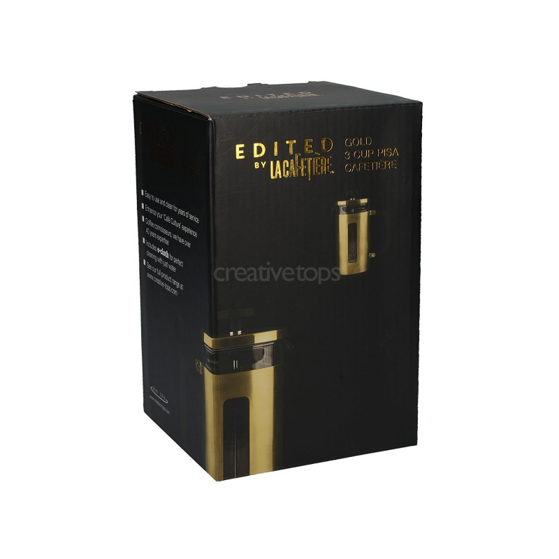 cafetiere zanetti